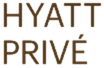 Hyatt Privé